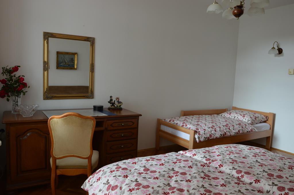 Apartment Sarah Bihac Bagian luar foto