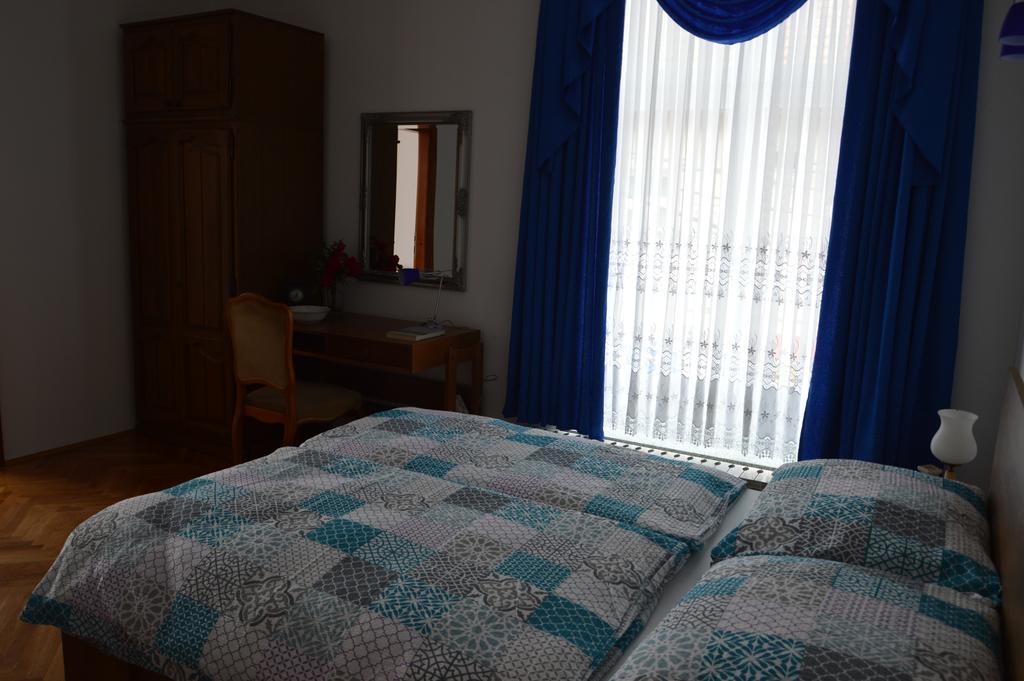 Apartment Sarah Bihac Bagian luar foto
