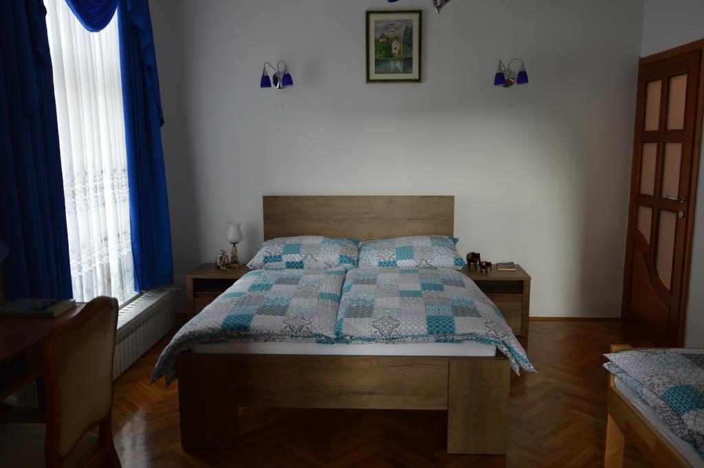 Apartment Sarah Bihac Bagian luar foto