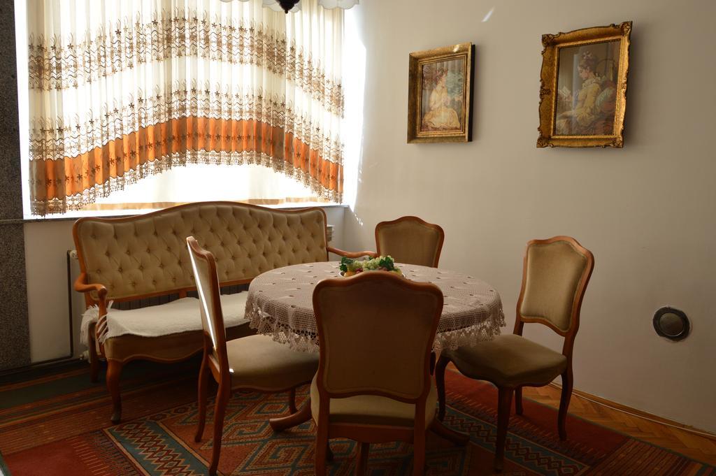 Apartment Sarah Bihac Bagian luar foto